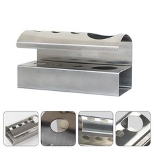  Rangement Pour Brosse À Dents Support Sans Coup Poing Porte-dentifrice