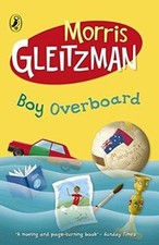 Boy Overboard de Gleitzman