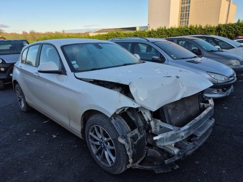 Train arriere complet bmw - train,