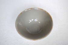 Bol À Thé En Porcelaine