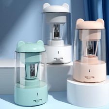 Taille-crayon électrique à