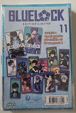 MANGA BLUELOCK EDITION