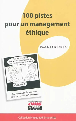 100 pistes pour management - pistes, un
