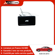 ?? COMMANDE OUVERTURE HAYON AUDI A4 ➤5N0827566T ♻️