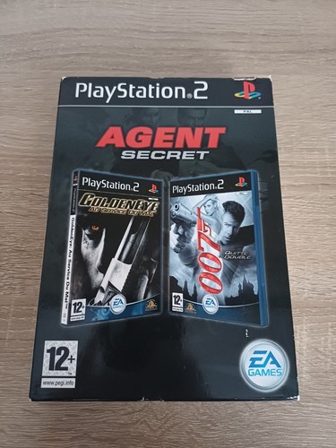 Bipack pack agent - bipack, secret