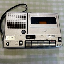 Lecteur cassette Sony TC-1100