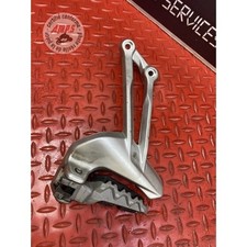 Platine repose pied passager gauche Ducati 1200 Multistrada S DVT 2015 à 2017