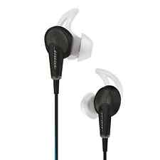 Bose QuietComfort 20 Écouteurs Câblé NoiseCancelling pour iOS Earbuds - Nior