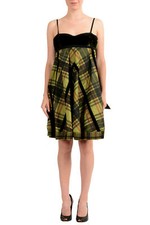 GF Ferre Women's  Black &