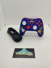 Manette Filaire Konix My Hero Academia  Nintendo Switch et PC très bon état 