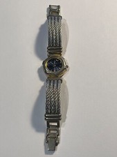 Montre Femme de Marque Yves Bertelin à Réviser ou pour Pièces (142-40/1-4)