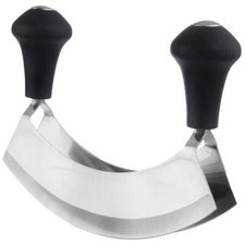 Chopper couteau hachoir pour
