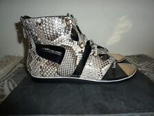 Spartiates NICHOLAS KIRKWOOD -