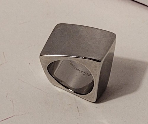 Bijou bague anneau - bijou, ck
