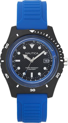 Nautica ibiza napibz002 montre - napibz002,