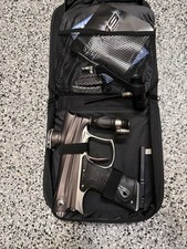 Dye DM9 Paintball Marker