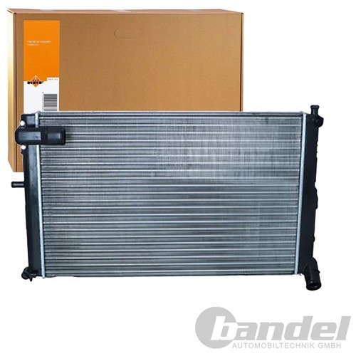 Nrf radiateur refroidissement - radiateur,