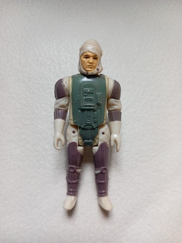 Figurine star wars kenner - star,