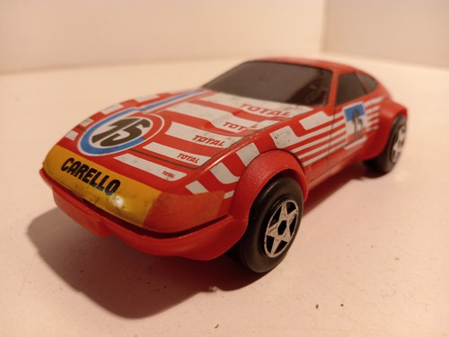 Joustra ferrari 365 gt4 - ferrari,