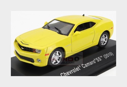 Edicola chevrolet camaro - 1:43,