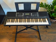 Yamaha PSR-E363 61-Key Full