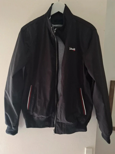 Blouson homme shott mi - shott,