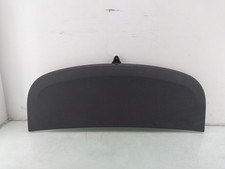 PLAGE ARRIERE REAR SHELF Audi