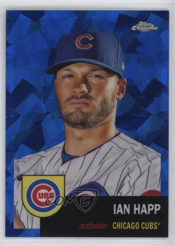2022 topps chrome platinum - topps,