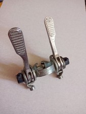 vélo vintage course leviers