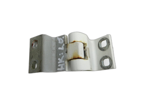 Charnière pour porte papillon - charnière,