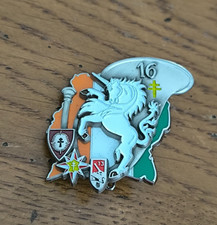 Insigne opération licorne - insigne,