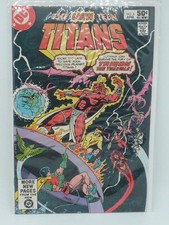 ANCIENNE BD COMICS SUPER HERO