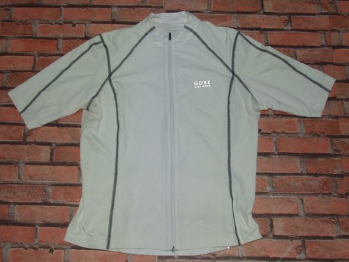 Gore maillot cyclisme veste - gore,