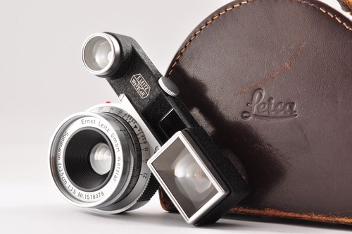 Comme neuf objectif leica - [comme,
