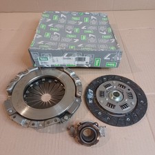 Kit embrayage 3 pièces Fiat 127 0.9 Panda I 800 1.0 4x4 Fiorino 0.9