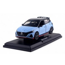 Hyundai i20 38 - hyundai, n