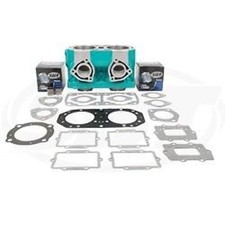 Kawasaki Cylindre Exchange Kit 750 Grand Broche 750 Sxi / Sts / Xi Sport 62-207