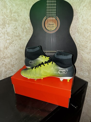 Nike mercurial superfly - mercurial, cr7