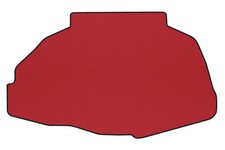 AUTO Tapis de coffres pour