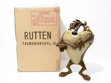 RARE - Figurine Taz Tasmanian