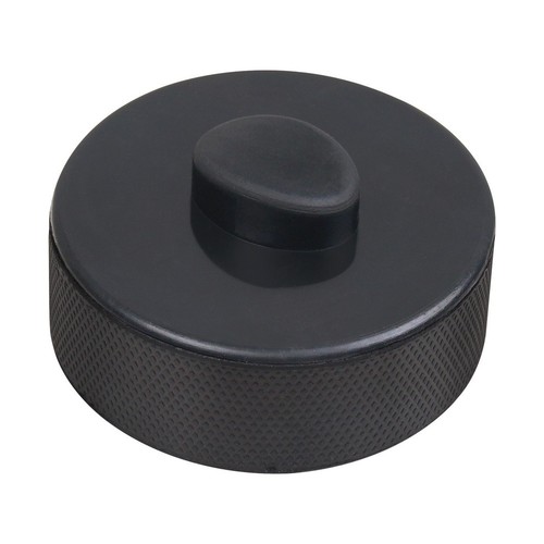 Cric caoutchouc coussin - , de