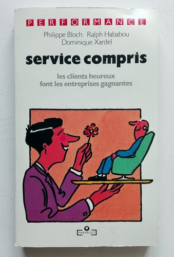 Service compris les - service,