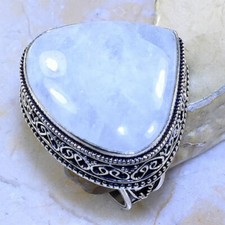 Magnifique imposante bague - imposante,