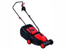 Tondeuse Sandrigarden TE/32I