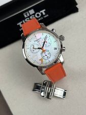 Tissot - PRC 200 Danica Patrick Chronograph Diamond Limited Edition