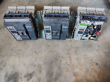 Lot de 3 Masterpact NT