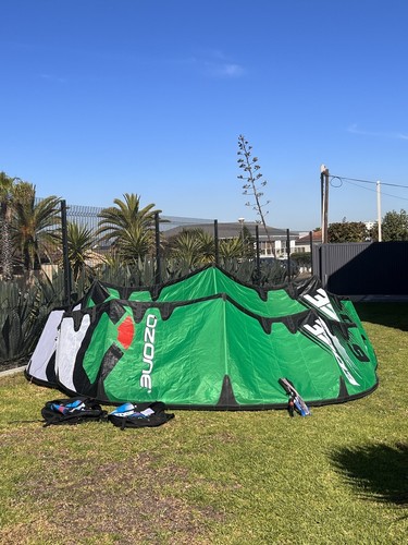 Ozone v10 edge kite - v10,