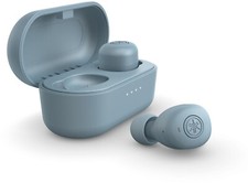 Yamaha TW-E3B sans Fil In-Ear Écouteurs Bluetooth - Bleu - Neuf Ovp