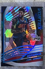 Paul george cubic 50 - paul,