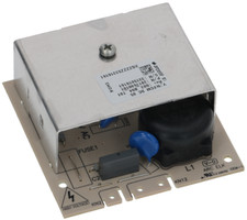 Carte Électronique pour